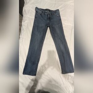Liverpool Los Angeles Relaxed Skinny Jeans Sz 4/27